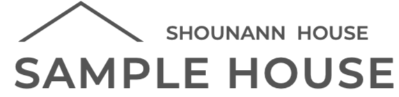 sample WEBサイト